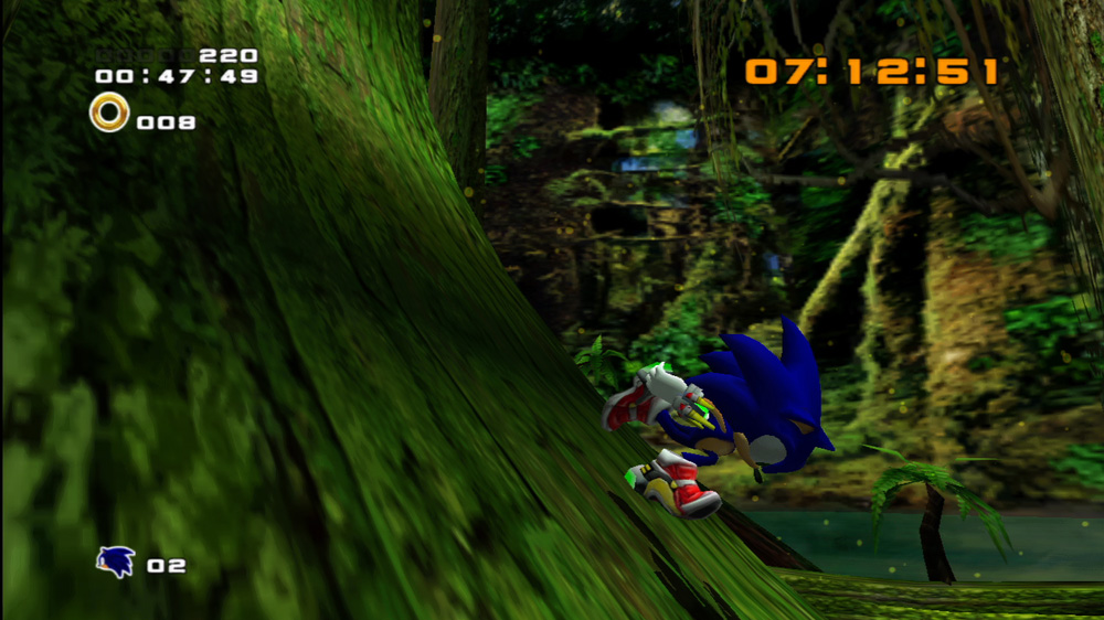 Sonic adventure 2 pc download no emulator